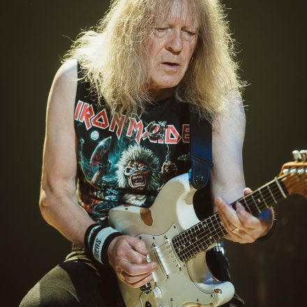 Iron Maiden