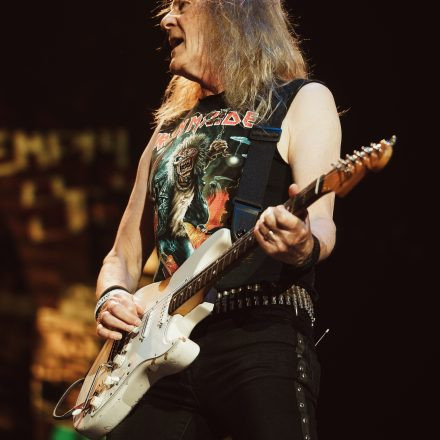 Iron Maiden