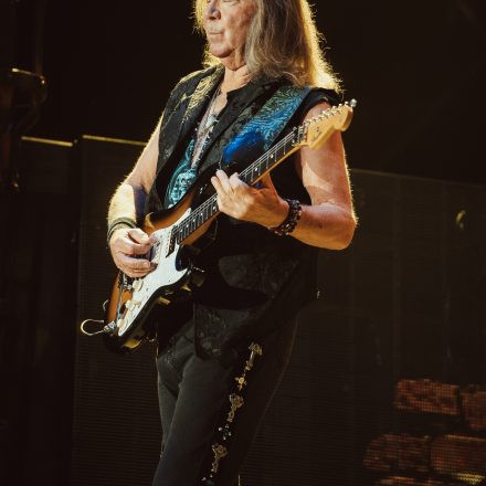 Iron Maiden