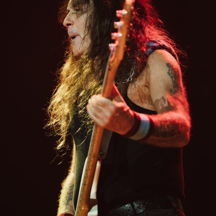Iron Maiden