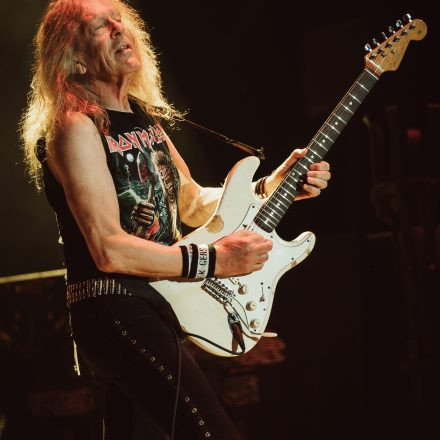 Iron Maiden