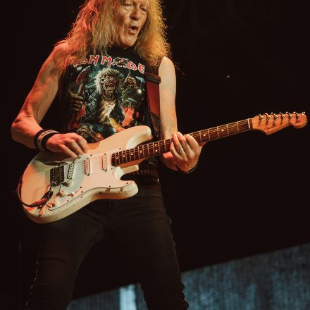 Iron Maiden
