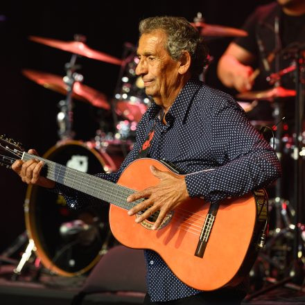 Gipsy Kings by Diego Baliardo