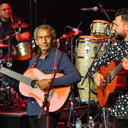 Gipsy Kings by Diego Baliardo