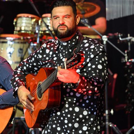 Gipsy Kings by Diego Baliardo
