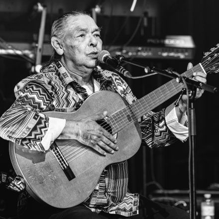 Gipsy Kings by Diego Baliardo
