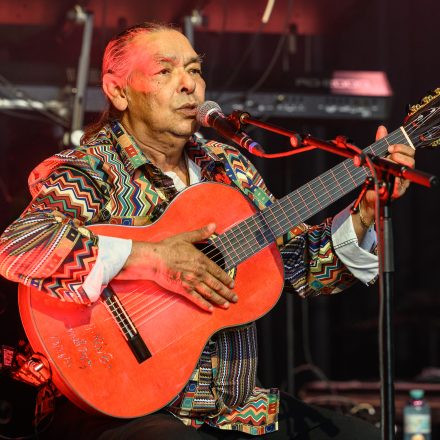 Gipsy Kings by Diego Baliardo