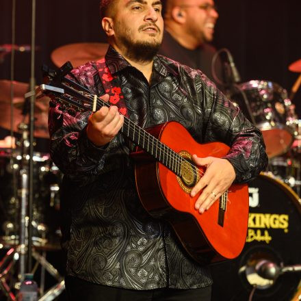 Gipsy Kings by Diego Baliardo
