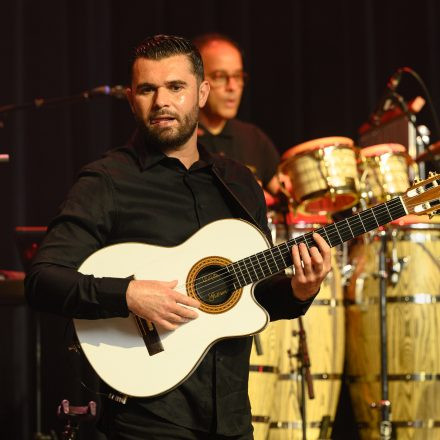 Gipsy Kings by Diego Baliardo