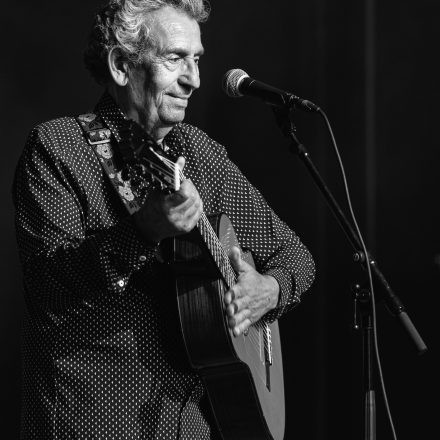 Gipsy Kings by Diego Baliardo