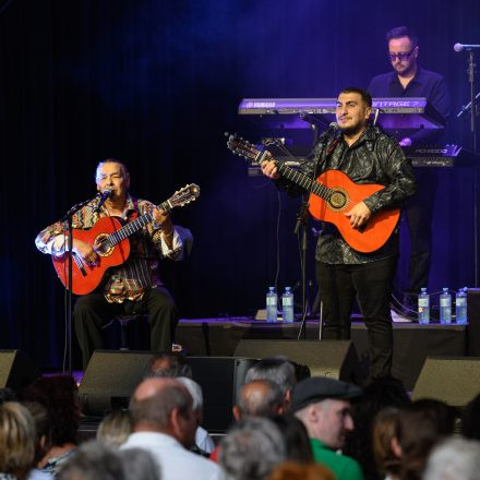 Gipsy Kings by Diego Baliardo