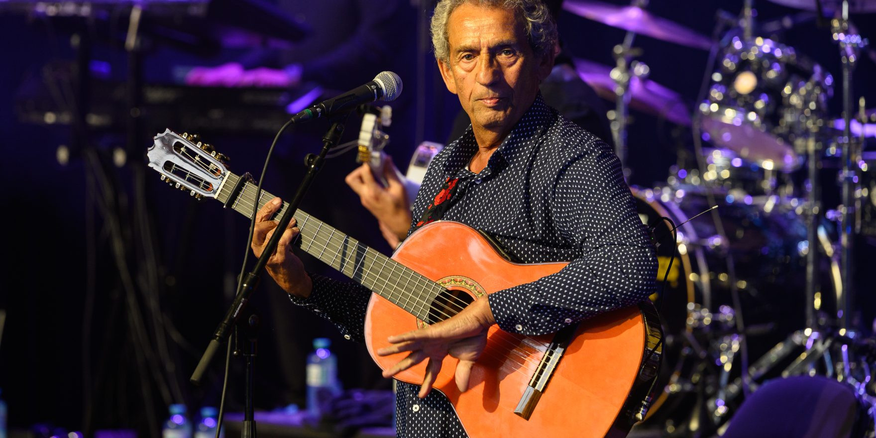 Gipsy Kings by Diego Baliardo