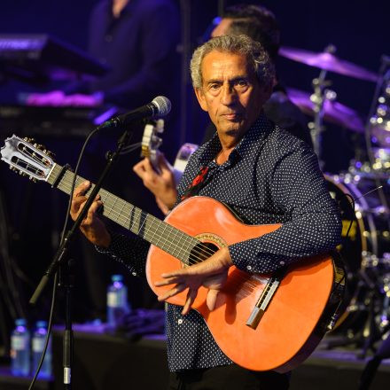 Gipsy Kings by Diego Baliardo