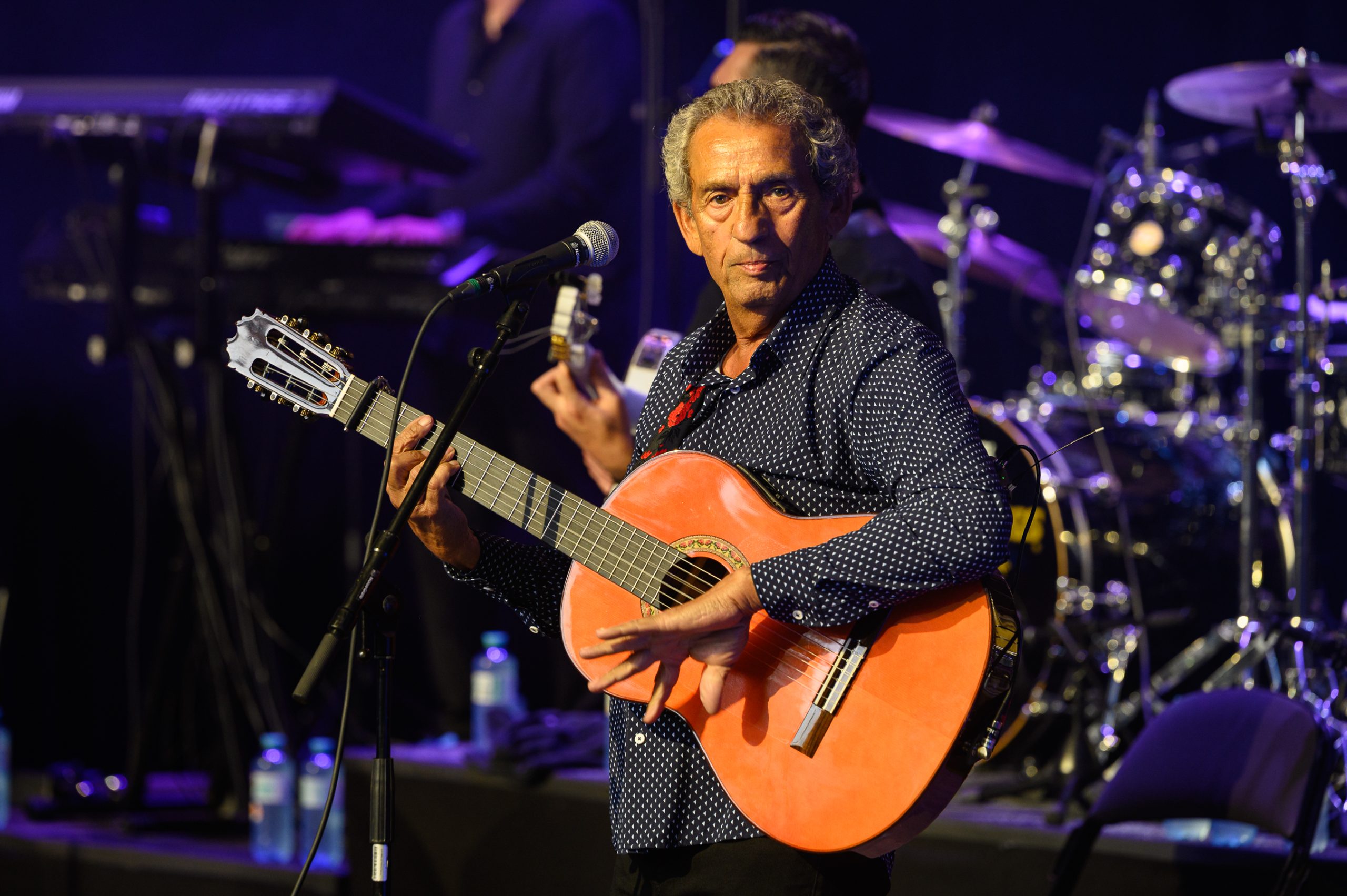 Gipsy Kings by Diego Baliardo