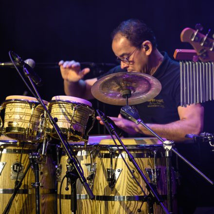 Gipsy Kings by Diego Baliardo