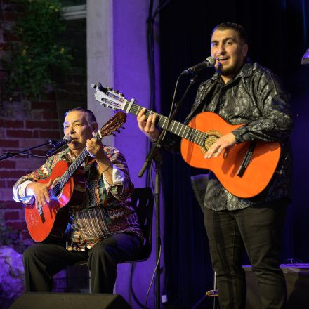 Gipsy Kings by Diego Baliardo
