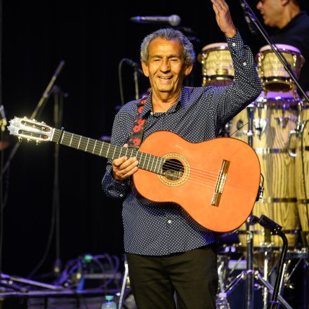 Gipsy Kings by Diego Baliardo