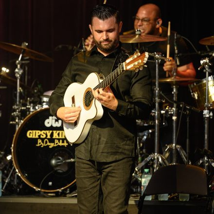 Gipsy Kings by Diego Baliardo