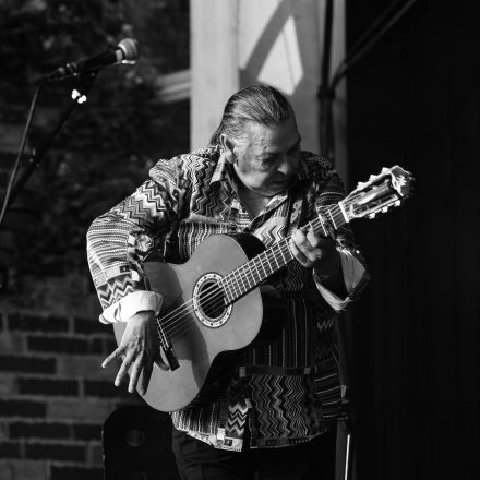 Gipsy Kings by Diego Baliardo
