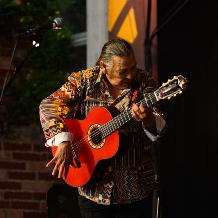 Gipsy Kings by Diego Baliardo