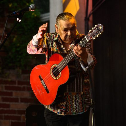 Gipsy Kings by Diego Baliardo