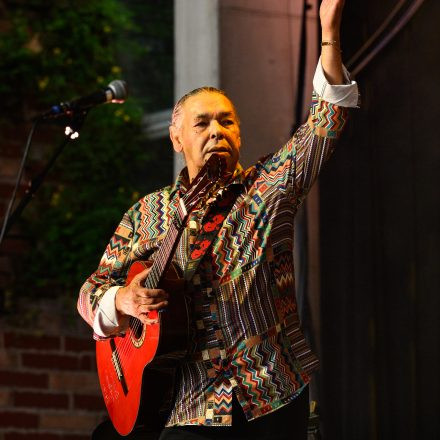Gipsy Kings by Diego Baliardo