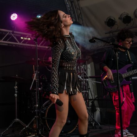 Paty Cantú