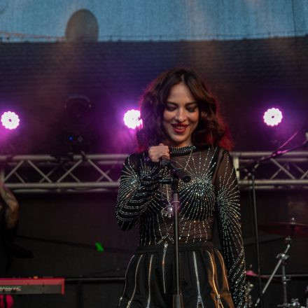 Paty Cantú