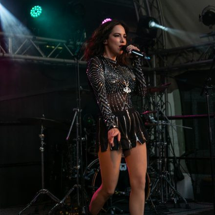Paty Cantú