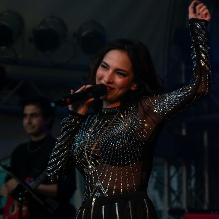 Paty Cantú