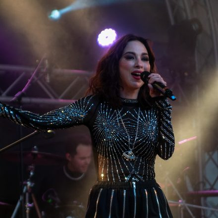 Paty Cantú