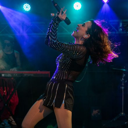 Paty Cantú