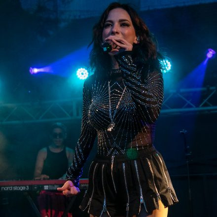 Paty Cantú