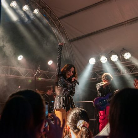 Paty Cantú