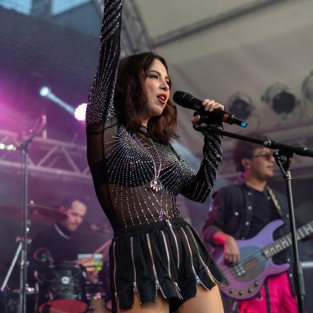 Paty Cantú
