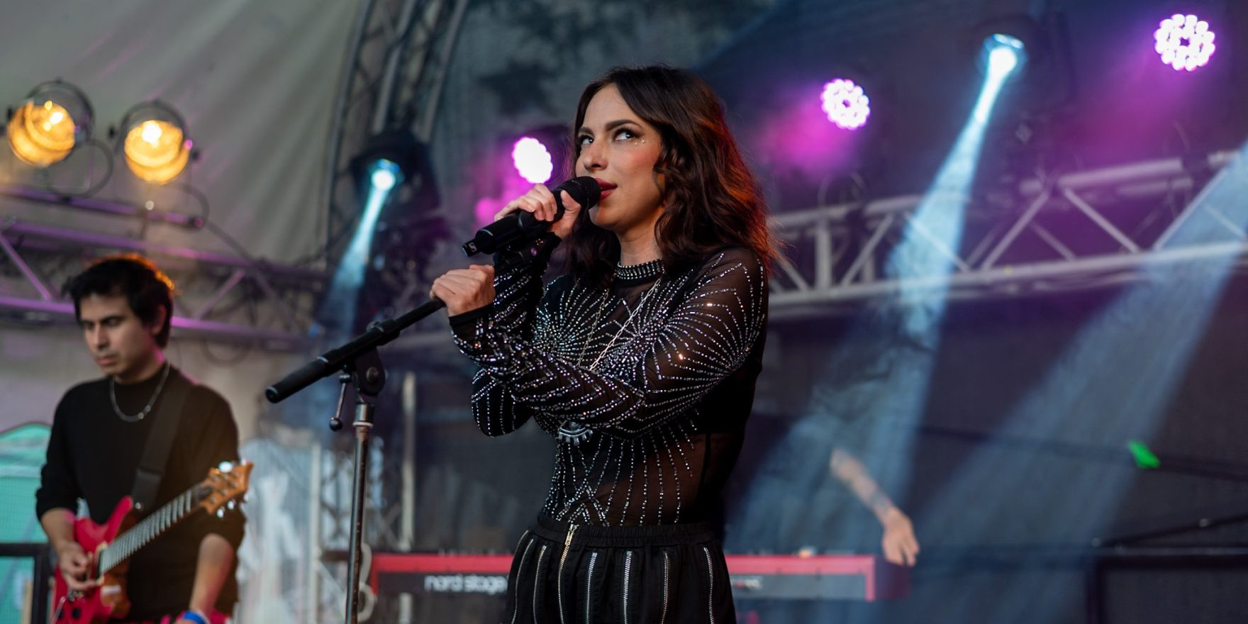 Paty Cantú