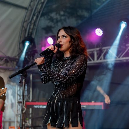 Paty Cantú