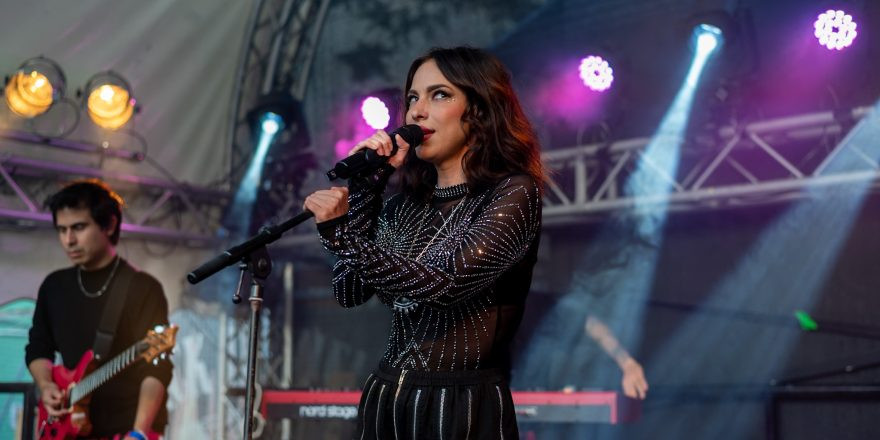Paty Cantú