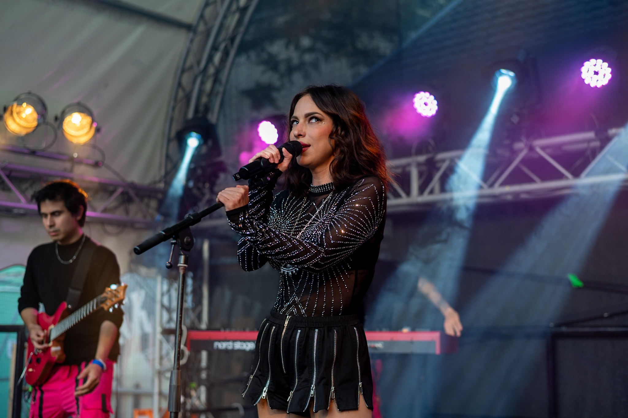 Paty Cantú