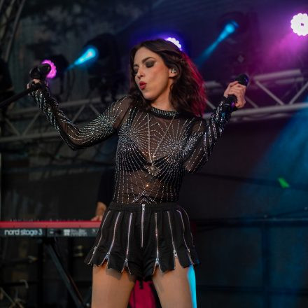 Paty Cantú