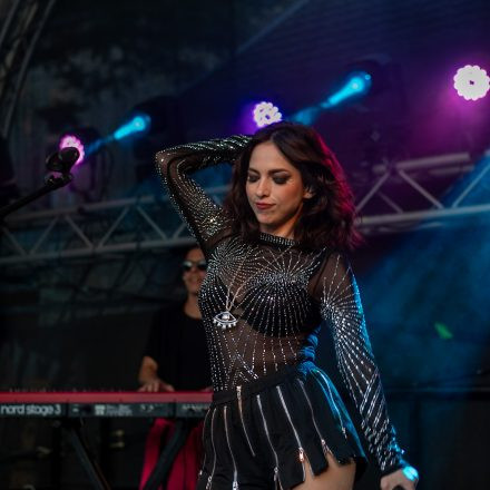 Paty Cantú