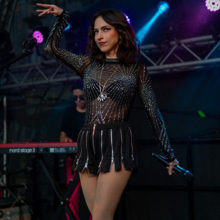 Paty Cantú