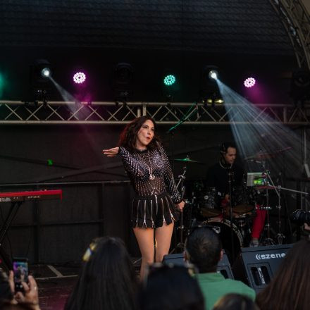 Paty Cantú