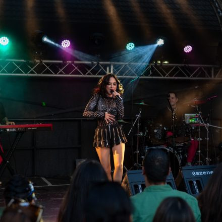 Paty Cantú