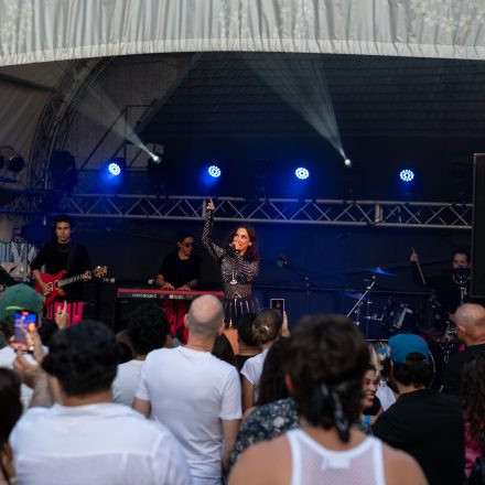 Paty Cantú