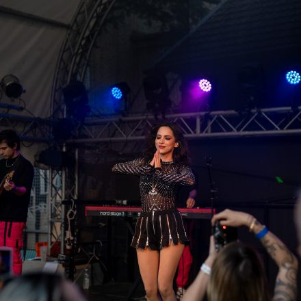 Paty Cantú
