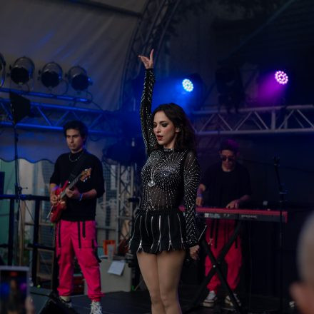 Paty Cantú
