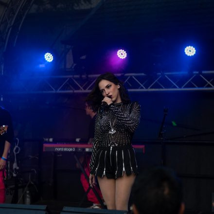 Paty Cantú