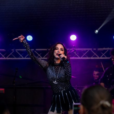 Paty Cantú