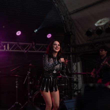 Paty Cantú